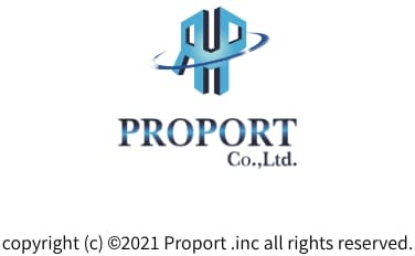 PROPORT Co .,LTd